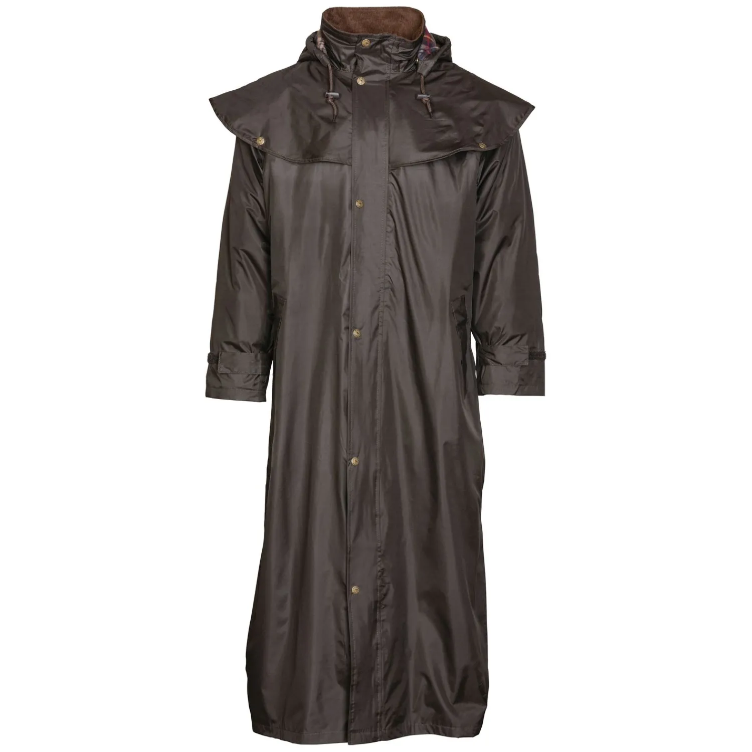 Damen SCIPPIS Reitmäntel|Reitjacken<Regenante tockan Coat