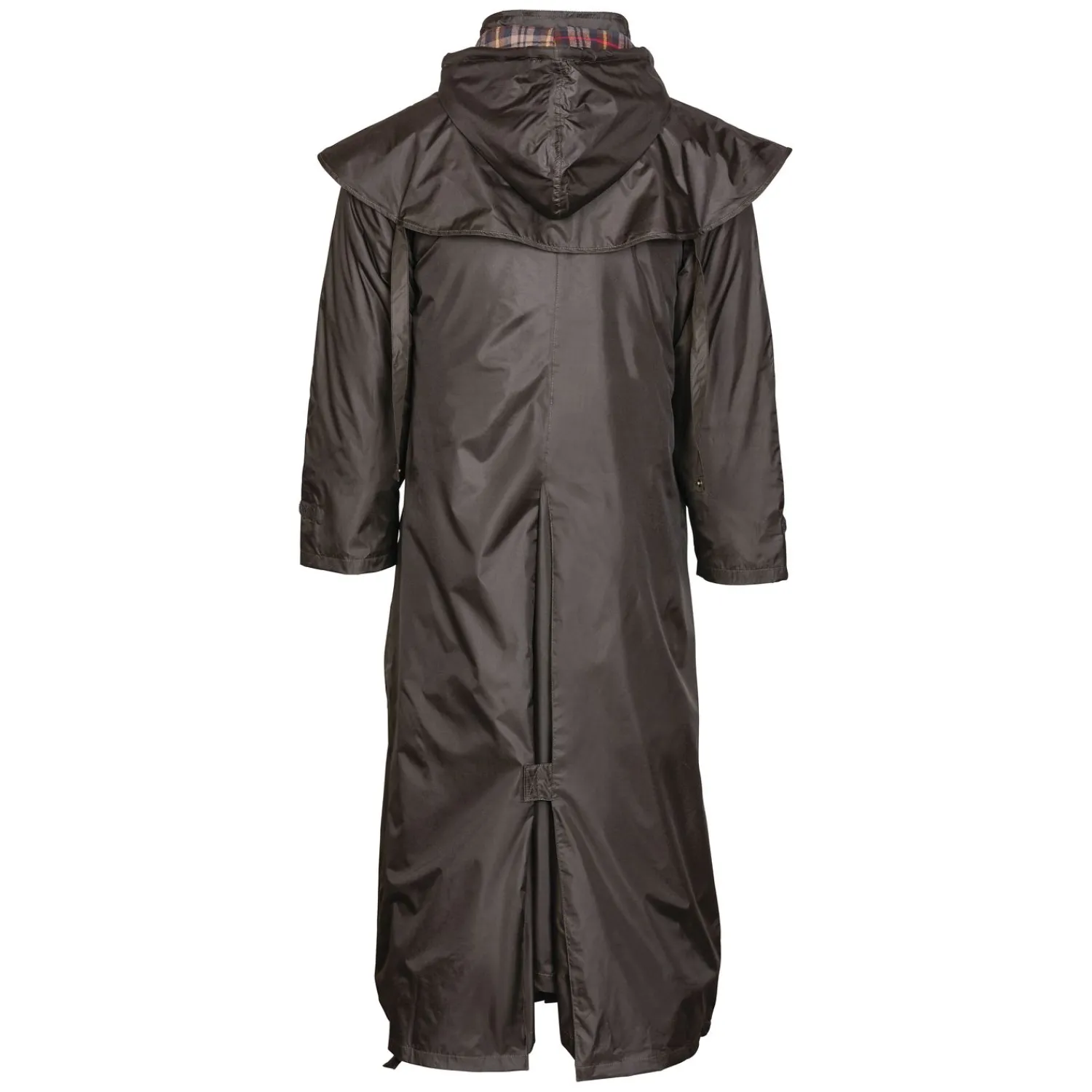 Damen SCIPPIS Reitmäntel|Reitjacken<Regenante tockan Coat