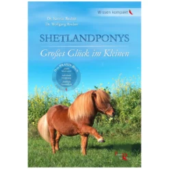 Loesdau Bücher & Multimedia<Shetlandponys