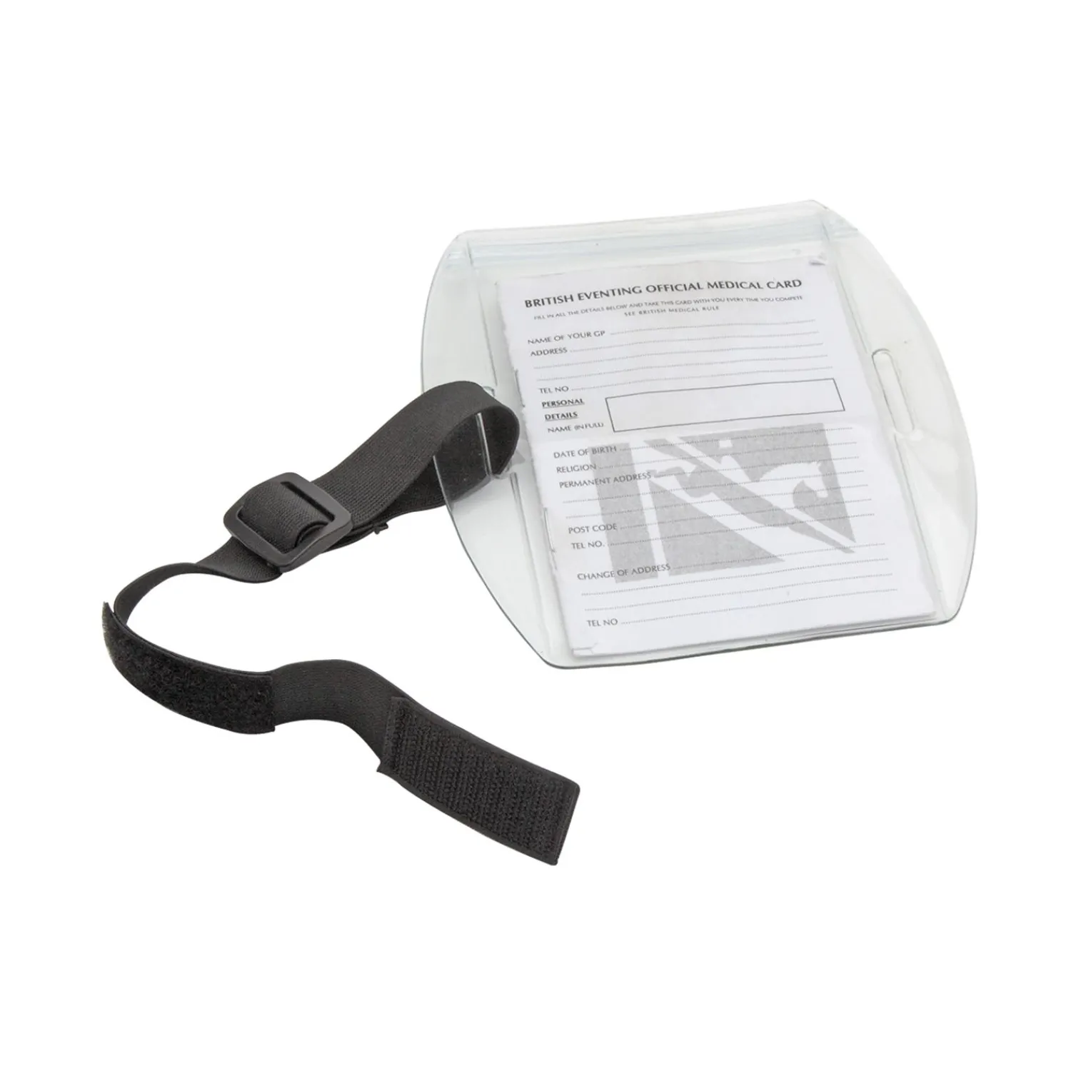Loesdau Stallapotheke<Shires Medical Card
