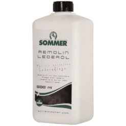 Loesdau Lederpflege<SOMMER Remolin Lederöl