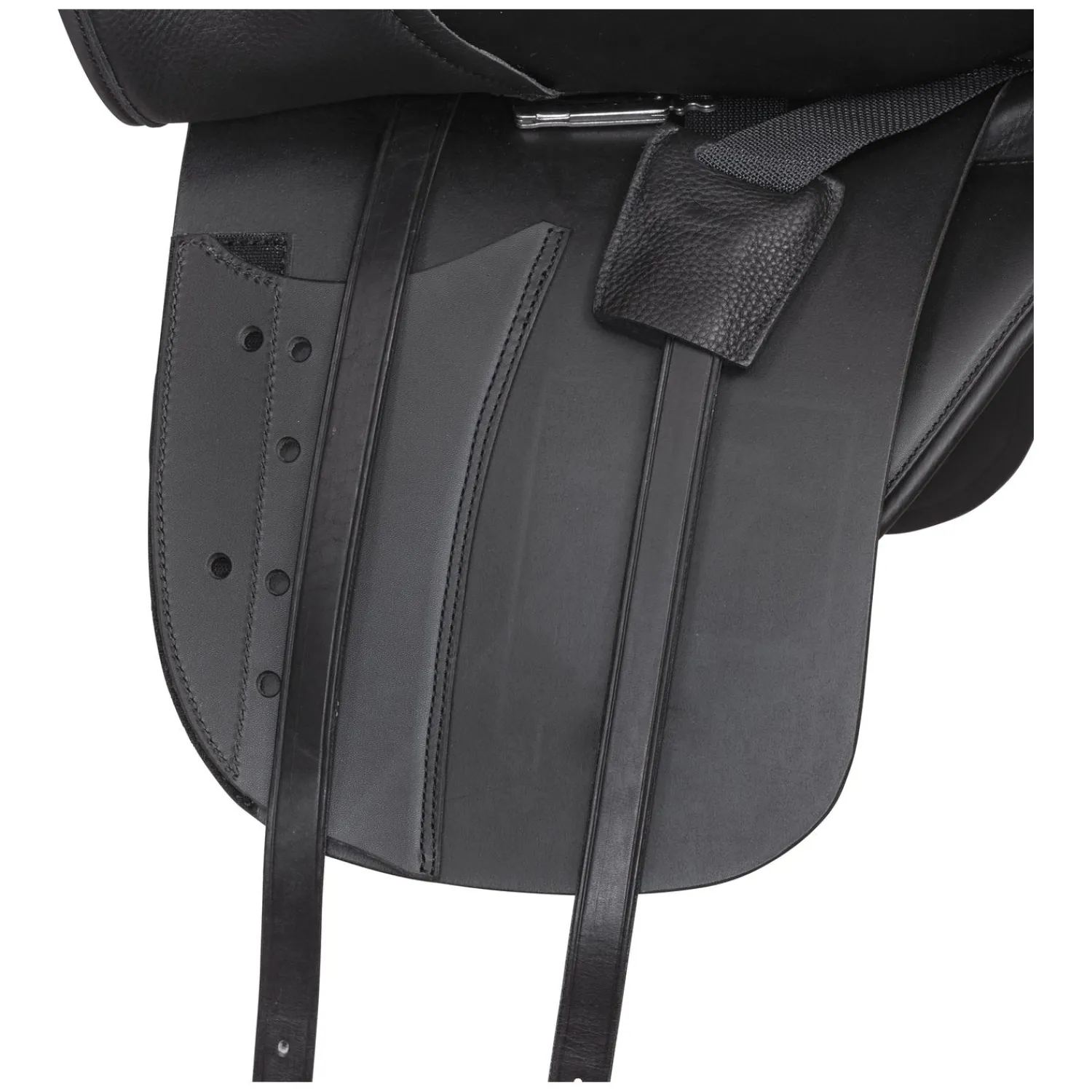 Loesdau Sättel & Zubehör|Sättel<SOMMER Wanderreitsattel Evolution Compact