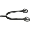 Loesdau Sporen & Sporenriemen<SPRENGER Balkenhol Sporen ULTRA fit anthrazit