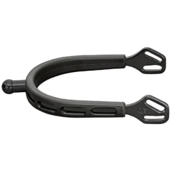 Loesdau Sporen & Sporenriemen<SPRENGER Sporen Black Series
