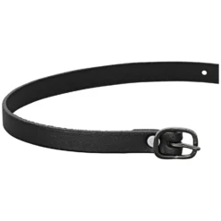 Loesdau Sporen & Sporenriemen<SPRENGER Sporenriemen Black Series