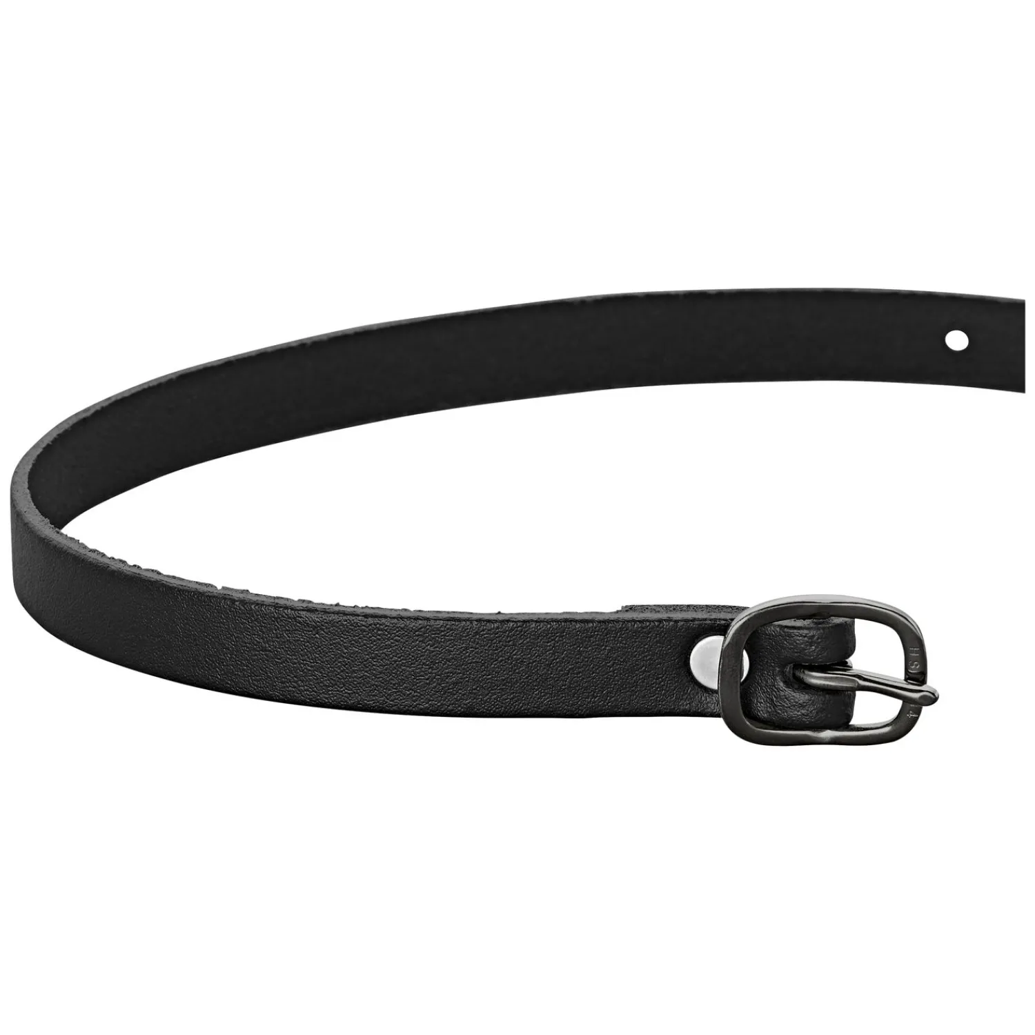Loesdau Sporen & Sporenriemen<SPRENGER Sporenriemen Black Series