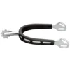 Loesdau Sporen & Sporenriemen<SPRENGER Sporen Ultra Fit Extra Grip mit Zackenrad