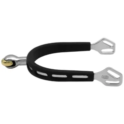Loesdau Sporen & Sporenriemen<SPRENGER Sporen Ultra fit EXTRA GRIP Comfort Roller Super Soft