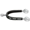 Loesdau Sporen & Sporenriemen<SPRENGER Sporen Ultra Fit Extra Grip, mit Ballrad