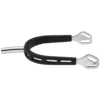 Loesdau Sporen & Sporenriemen<SPRENGER Sporen ULTRA fit EXTRA GRIP, mit Dorn