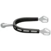 Loesdau Sporen & Sporenriemen<SPRENGER Sporen Ultra Fit-Extra Grip, mit Ballrad