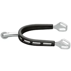 Loesdau Sporen & Sporenriemen<SPRENGER Sporen Ultra Fit-Extra Grip, mit Ballrad