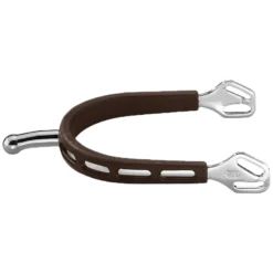Loesdau Sporen & Sporenriemen<SPRENGER ULTRA fit EXTRA GRIP Sporen,