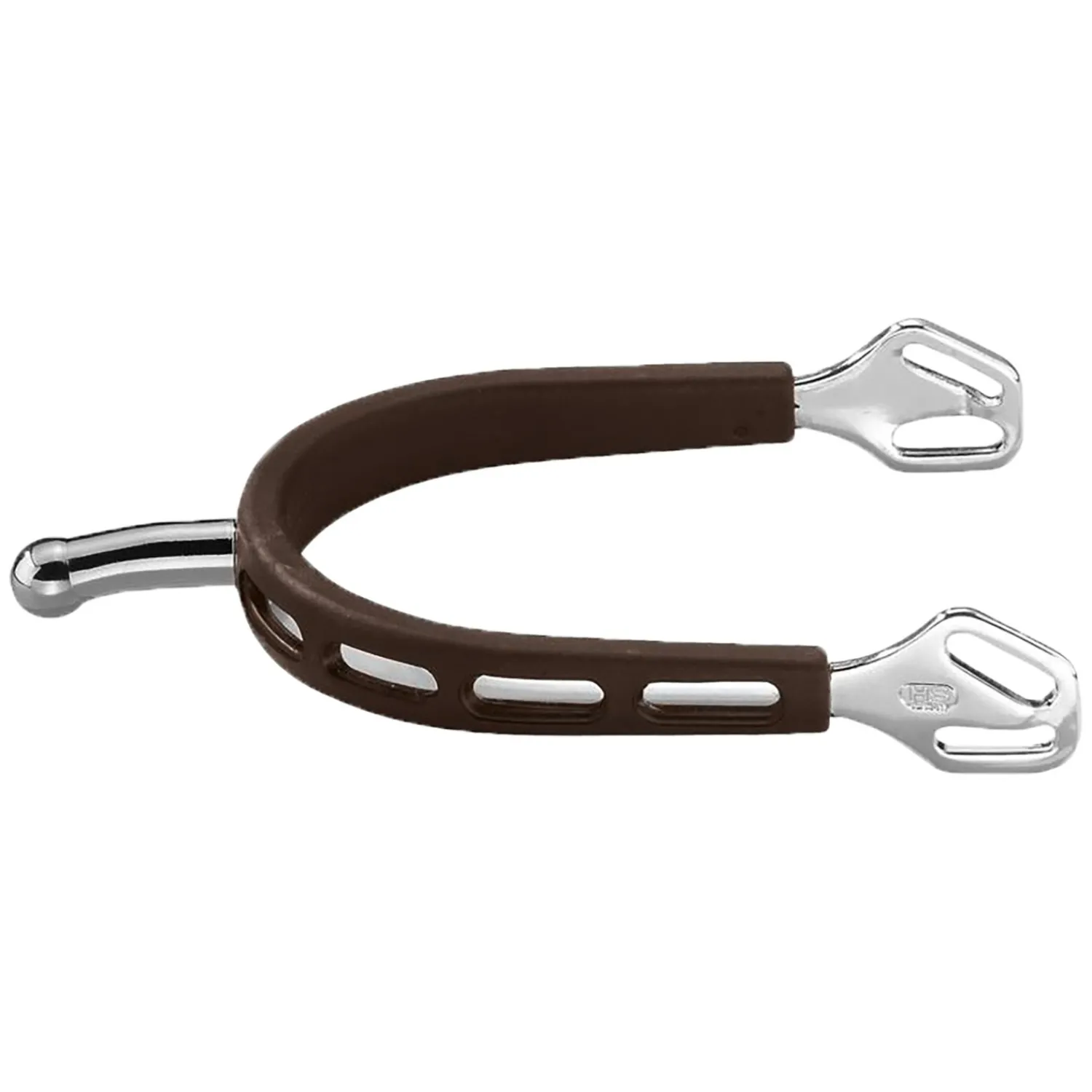 Loesdau Sporen & Sporenriemen<SPRENGER ULTRA fit EXTRA GRIP Sporen,