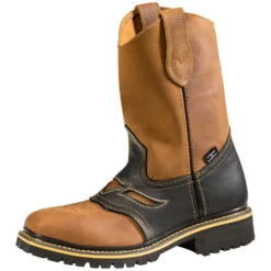 STARS & STRIPES Freizeitschuhe<Westernstiefel Workerboot WB-32