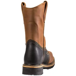 STARS & STRIPES Freizeitschuhe<Westernstiefel Workerboot WB-32