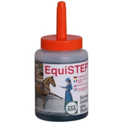 Loesdau Pferdepflege<STASSEK EquiSTEP Huföl
