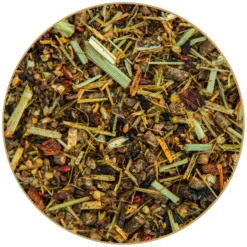 Loesdau Kraftfutter<St. Hippolyt Equigard Müsli