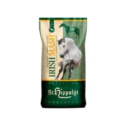 Loesdau Kraftfutter<St. Hippolyt Irish Mash