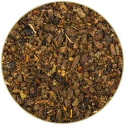 Loesdau Zusatz- Und Mineralfutter|Kraftfutter<St. Hippolyt SemperMin Müsli