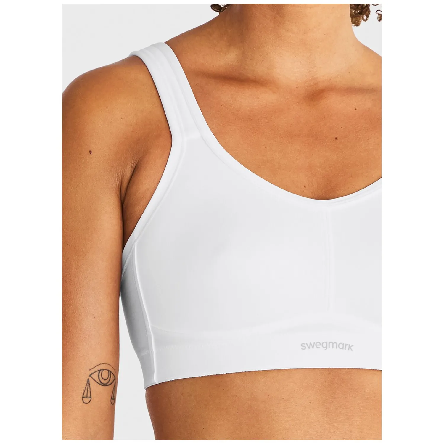 Damen Swegmark Reitunterwäsche<Sport-BH Courage