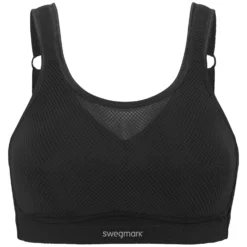 Damen Swegmark Reitunterwäsche<Sport BH Magic