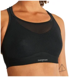 Damen Swegmark Reitunterwäsche<Sport BH Magic