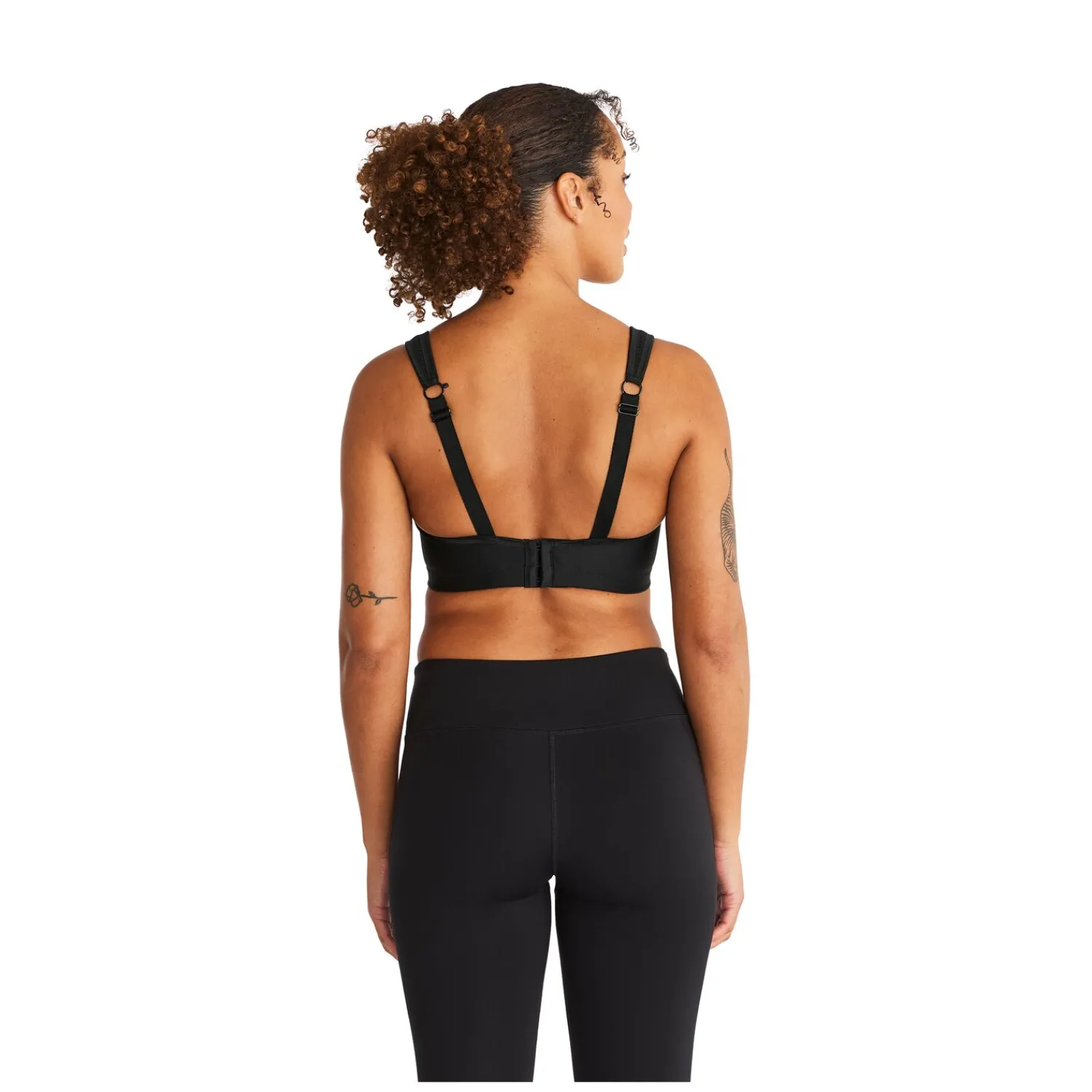 Damen Swegmark Reitunterwäsche<Sport BH Magic