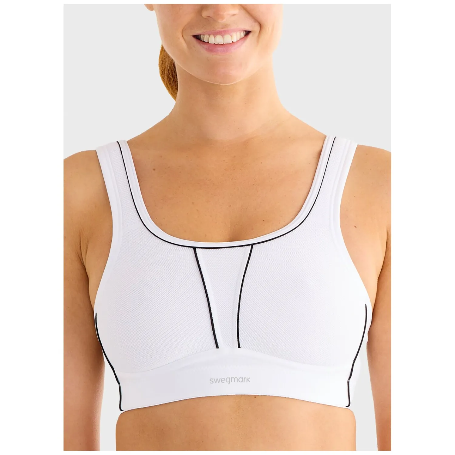 Damen Swegmark Reitunterwäsche<Sport-BH Movement