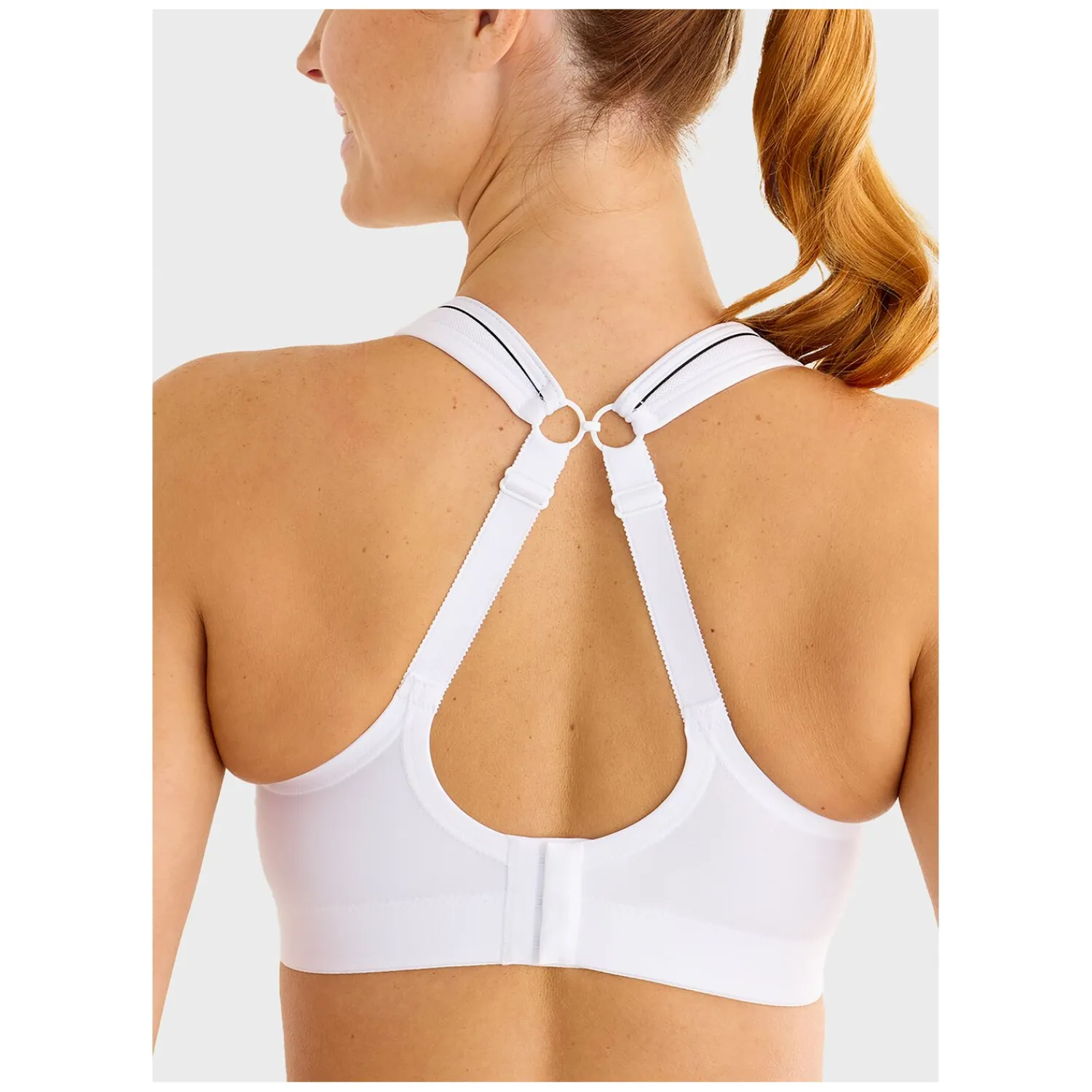 Damen Swegmark Reitunterwäsche<Sport-BH Movement