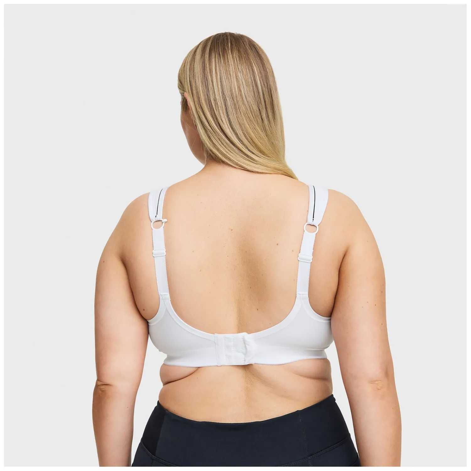 Damen Swegmark Reitunterwäsche<Sport-BH Movement
