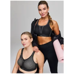 Damen Swegmark Reitunterwäsche<Sport-BH Movement