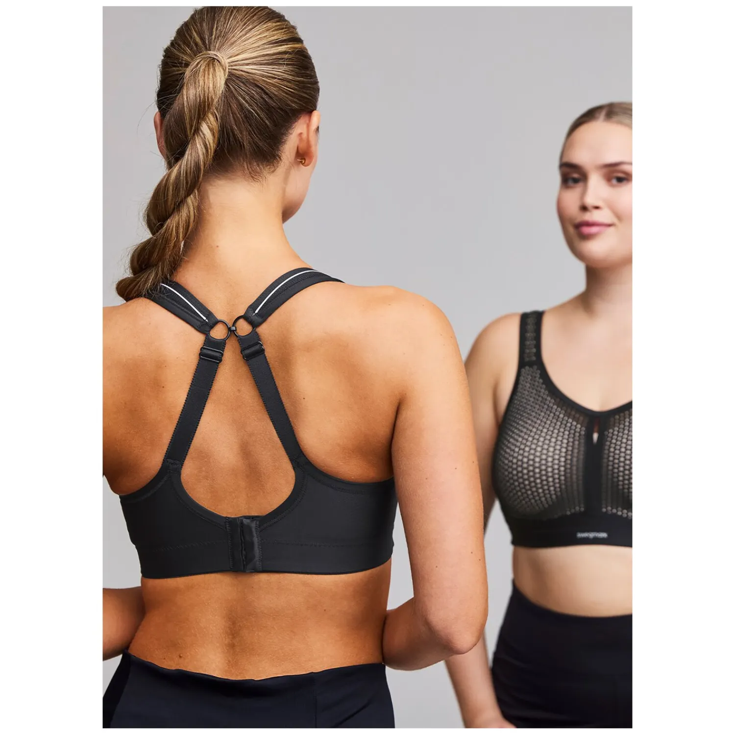 Damen Swegmark Reitunterwäsche<Sport-BH Movement