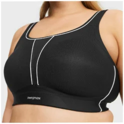 Damen Swegmark Reitunterwäsche<Sport-BH Movement