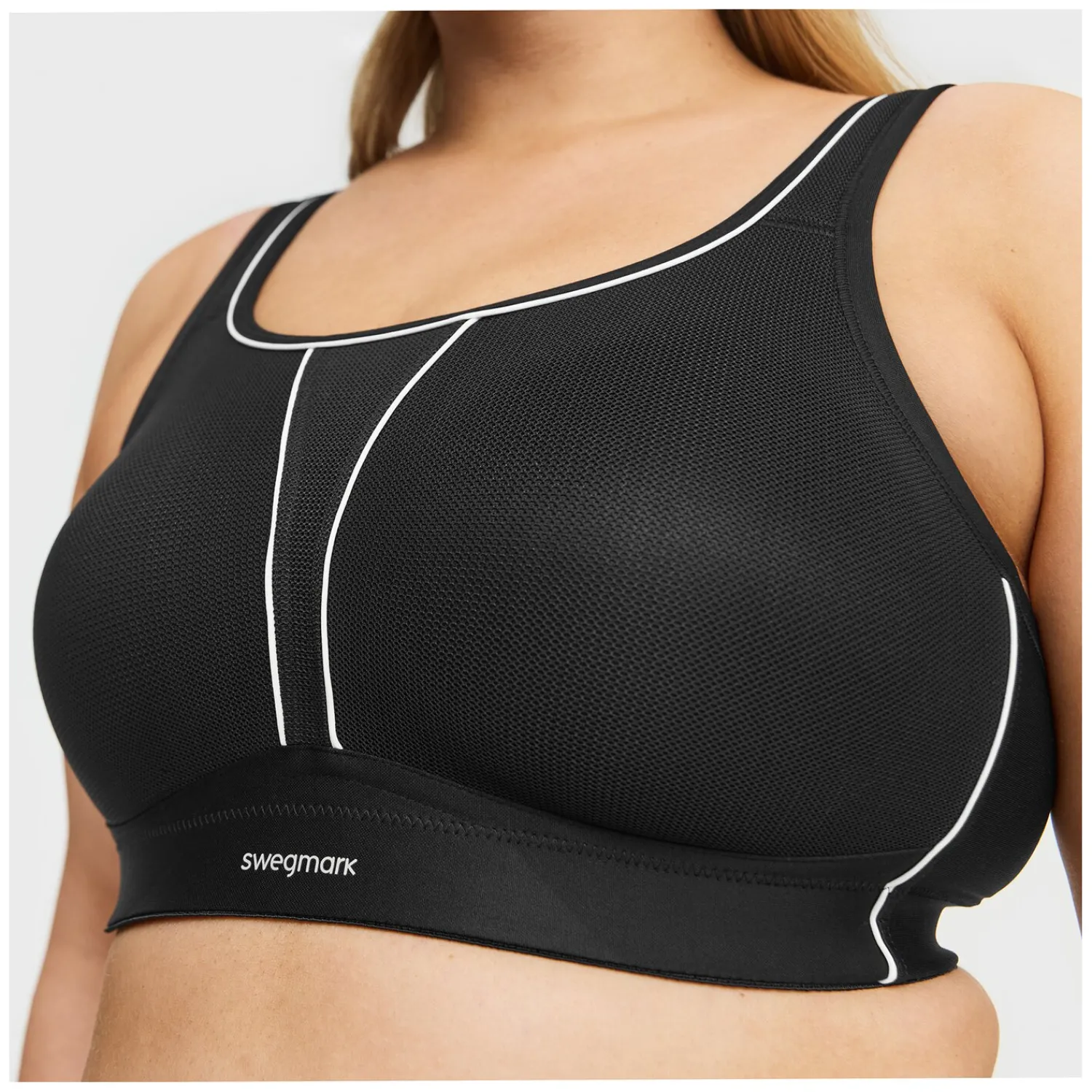 Damen Swegmark Reitunterwäsche<Sport-BH Movement