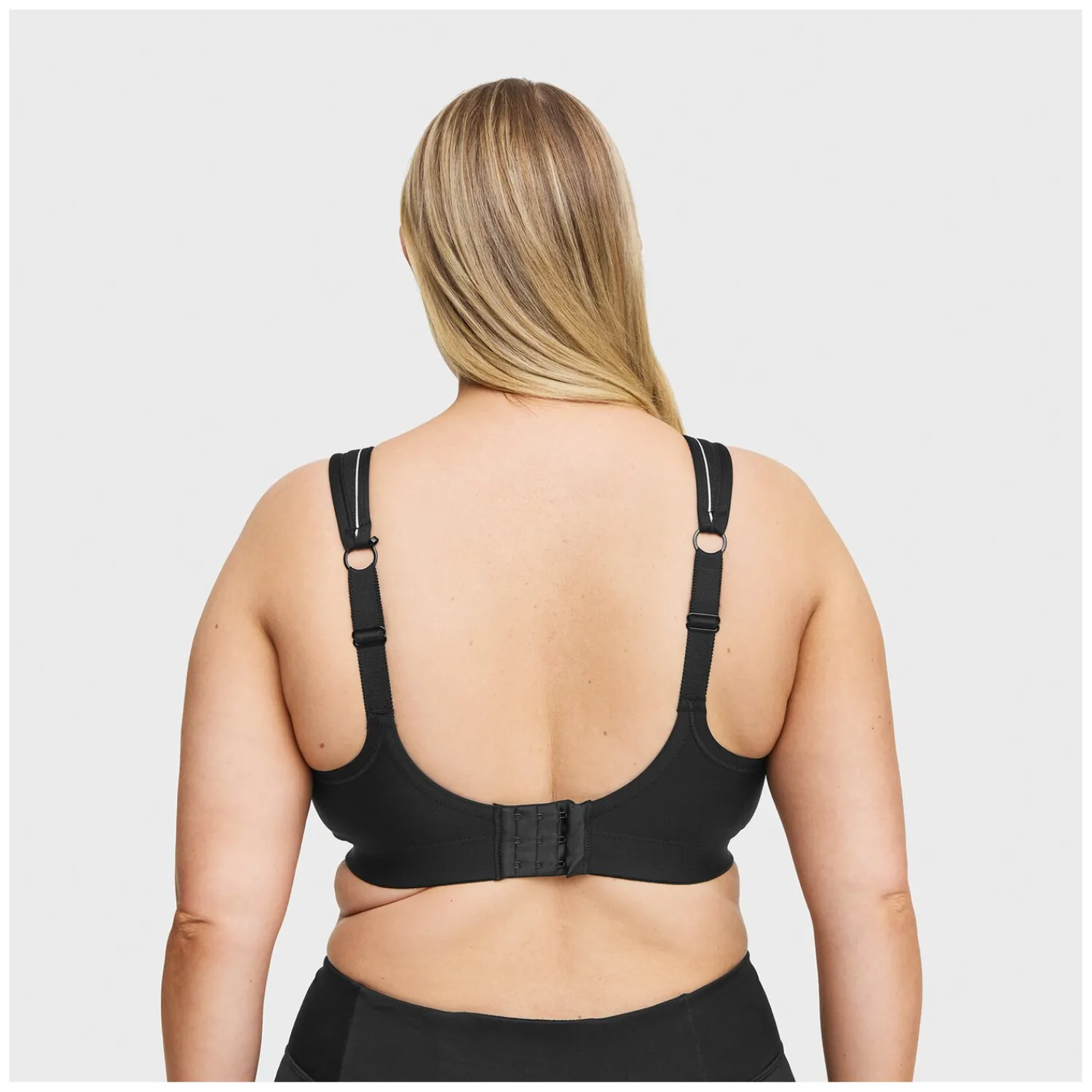 Damen Swegmark Reitunterwäsche<Sport-BH Movement