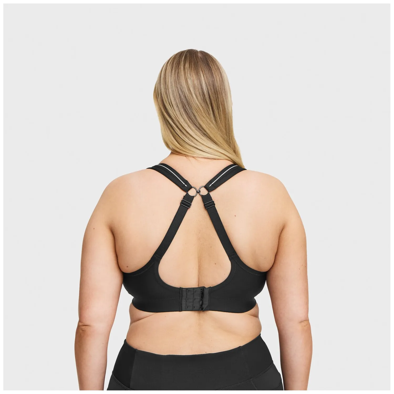 Damen Swegmark Reitunterwäsche<Sport-BH Movement