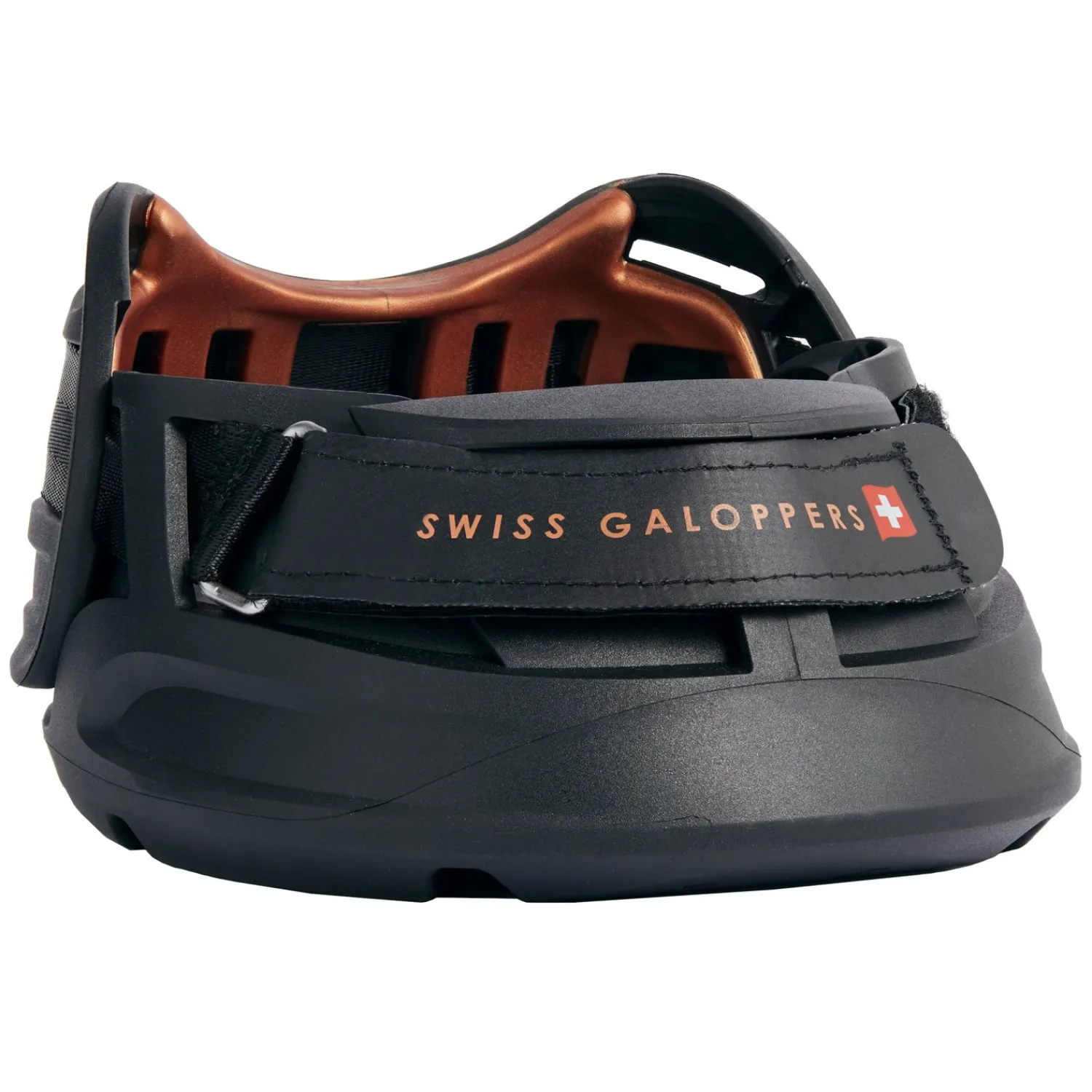 Swiss Galoppers Hufschuhe<Hufschuh Standard