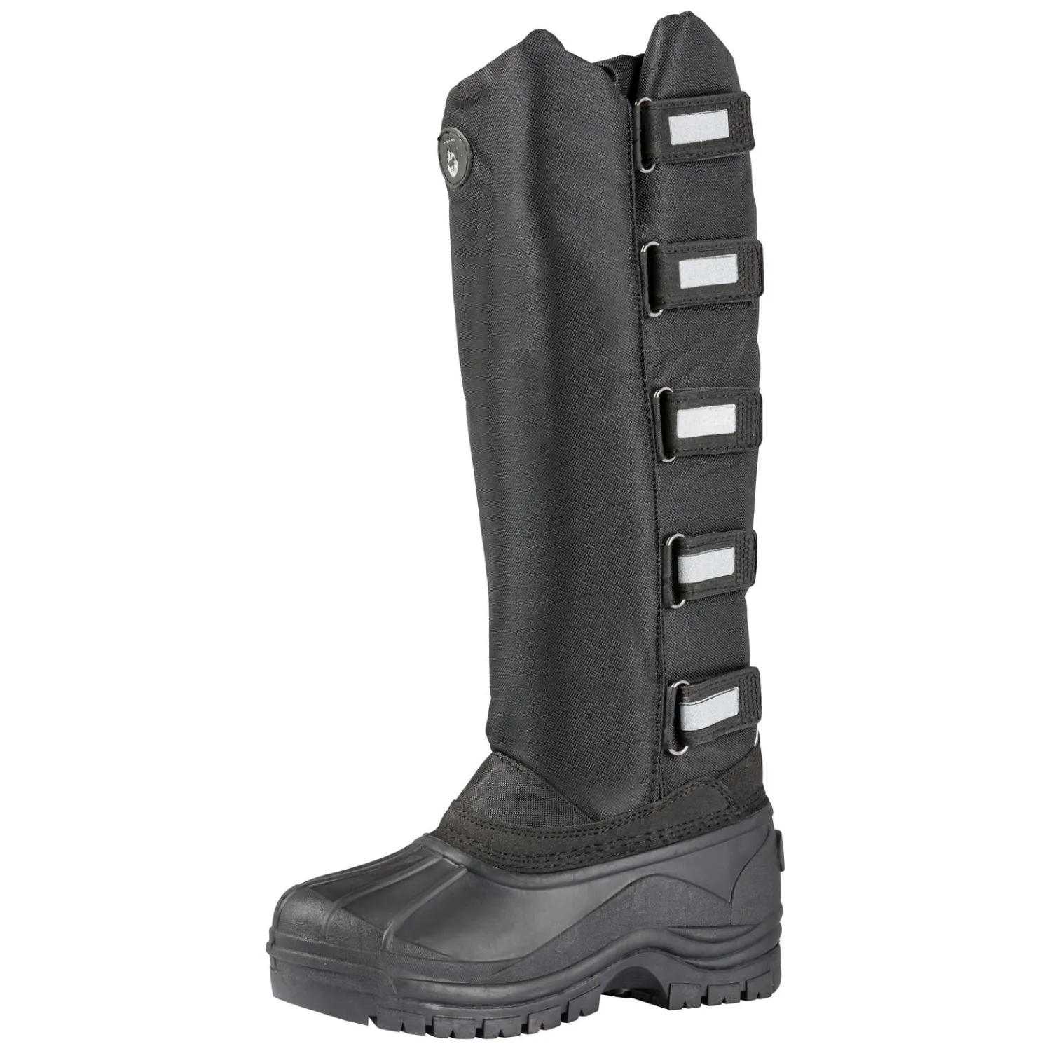 Loesdau Winterreitstiefel & -Schuhe<Thermo-Reitstiefel, für Kinder