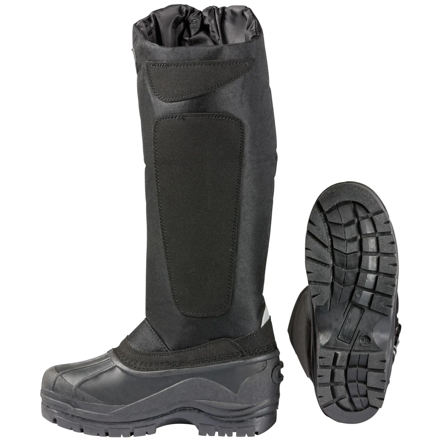 Loesdau Winterreitstiefel & -Schuhe<Thermo-Reitstiefel, für Kinder