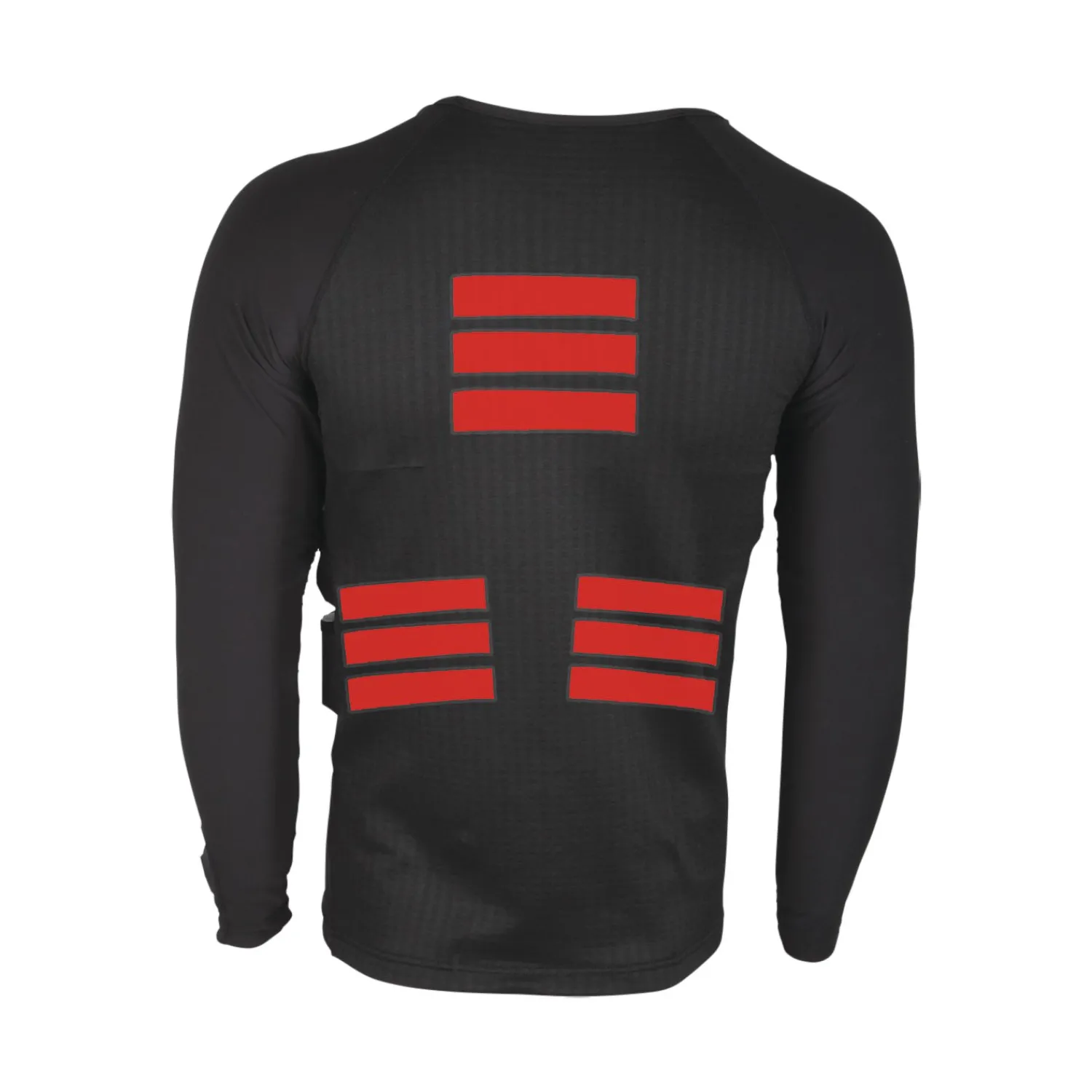 Damen Loesdau Geschenke Für Reiter|Pullover & Hoodies<Thermo Underwear Beheizbares Unterziehshirt