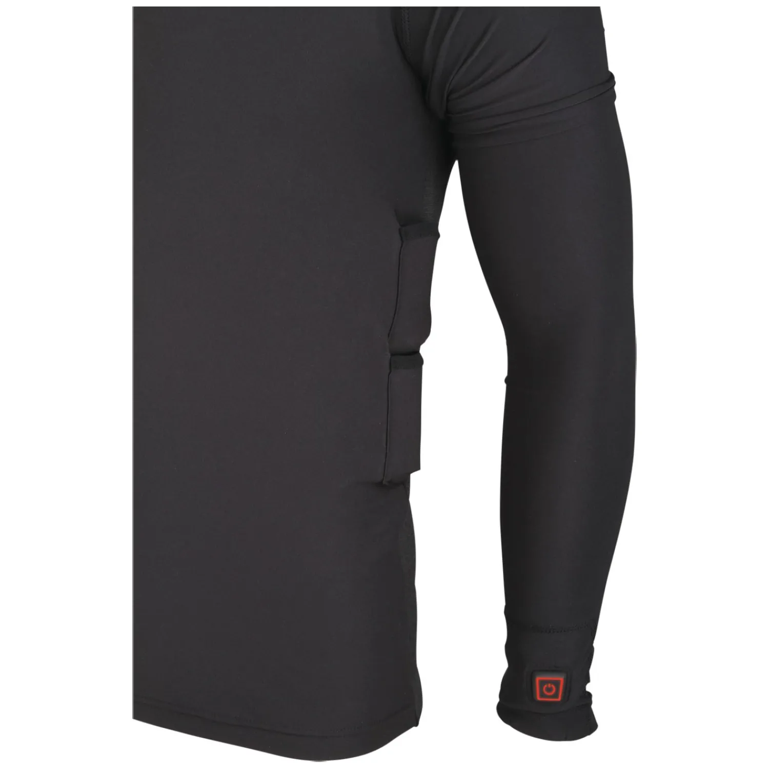 Damen Loesdau Geschenke Für Reiter|Pullover & Hoodies<Thermo Underwear Beheizbares Unterziehshirt
