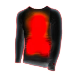 Damen Loesdau Geschenke Für Reiter|Pullover & Hoodies<Thermo Underwear Beheizbares Unterziehshirt