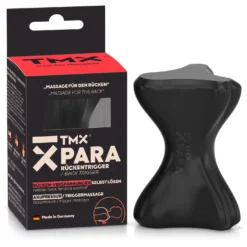 Loesdau Therapie<TMX PARA Rückentrigger