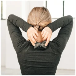 Loesdau Therapie<TMX PARA Rückentrigger