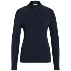 Damen TOMMY HILFIGER EQUESTRIAN Pullover & Hoodies<Baeayer Winter Beth