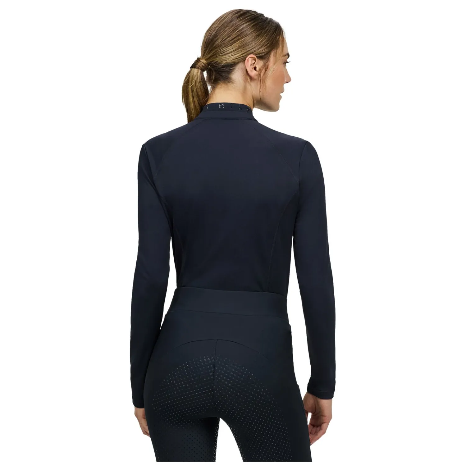 Damen TOMMY HILFIGER EQUESTRIAN Pullover & Hoodies<Baeayer Winter Beth