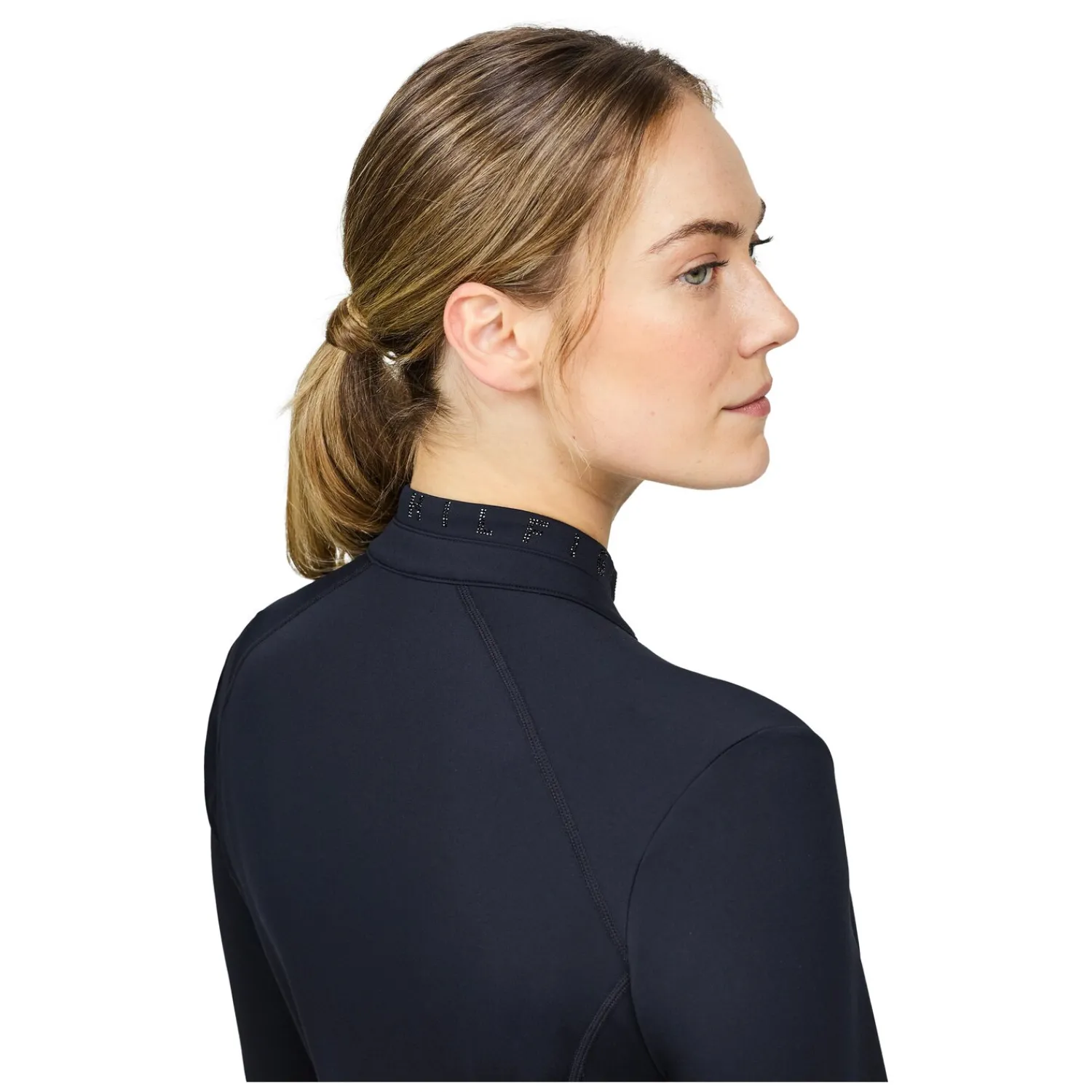Damen TOMMY HILFIGER EQUESTRIAN Pullover & Hoodies<Baeayer Winter Beth