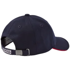 TOMMY HILFIGER EQUESTRIAN Mützen & Schals<Baseballcap Dayton