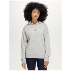 Damen TOMMY HILFIGER EQUESTRIAN Pullover & Hoodies<Daen Hoodie Jubiäu Koektion
